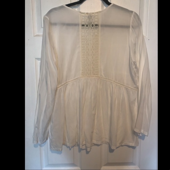 Maria Rerio Tunic - Picture 2 of 3